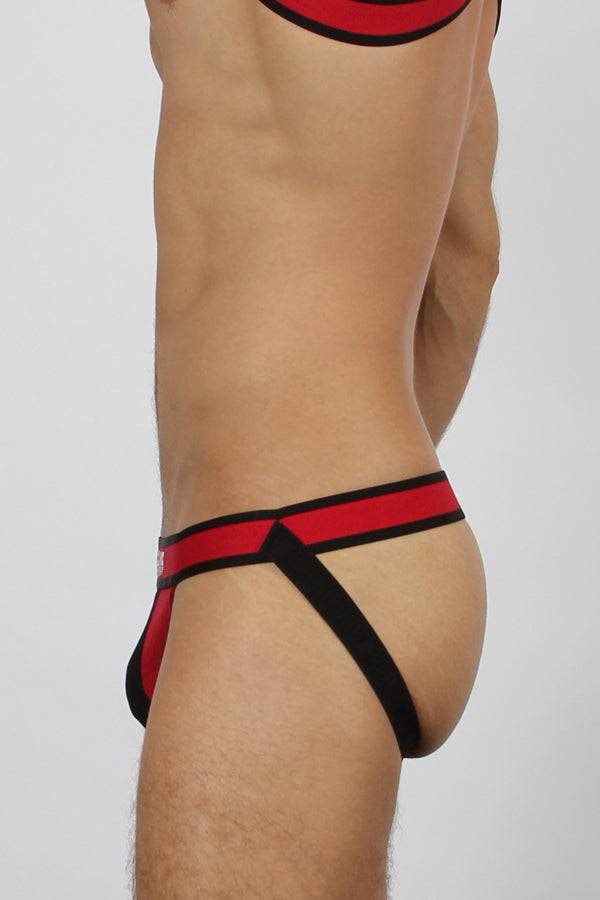 CellBlock 13 Bandit Jockstrap - Image 3