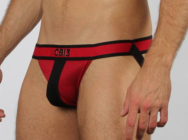 CellBlock 13 Bandit Jockstrap - Image 4