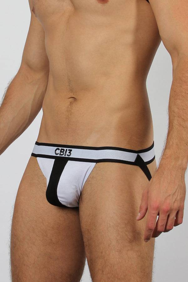 CellBlock 13 Bandit Jockstrap - Image 5