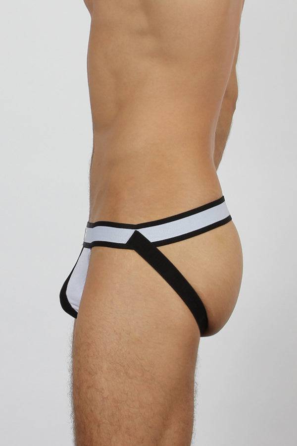CellBlock 13 Bandit Jockstrap - Image 7