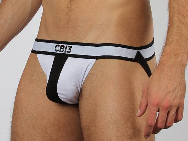 CellBlock 13 Bandit Jockstrap - Image 8