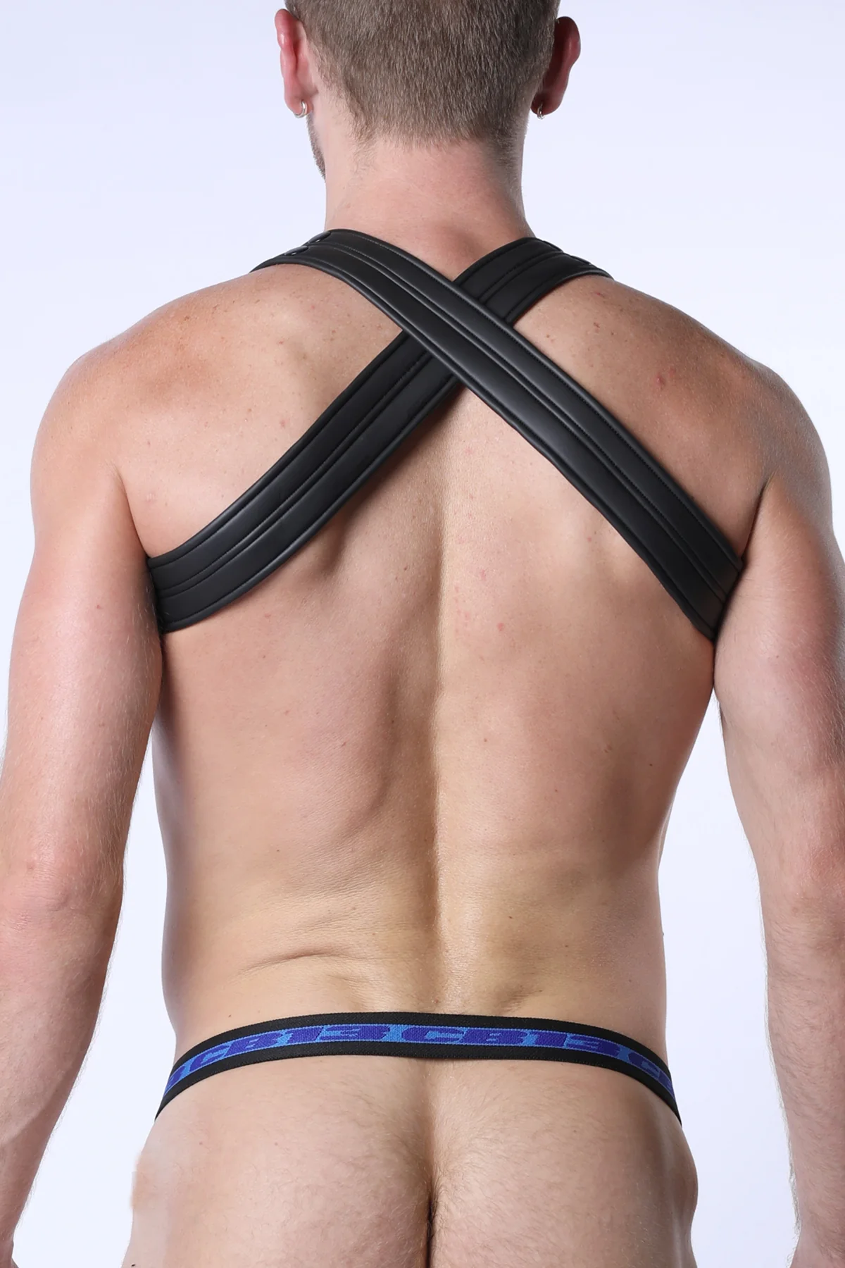 Cellblock 13 Battle Neoprene Harness - Image 2