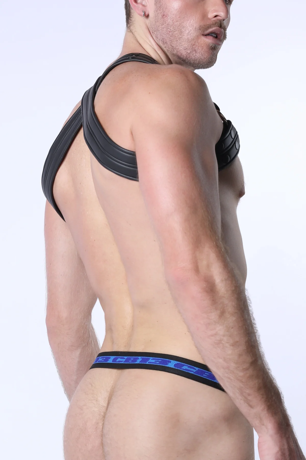 Cellblock 13 Battle Neoprene Harness - Image 3