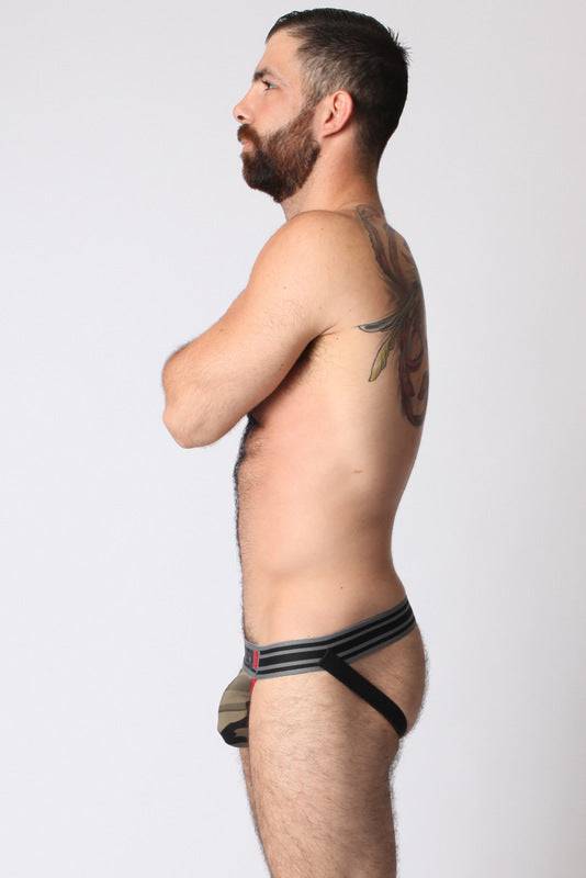 CellBlock 13 Cadet Jockstrap Limited Edition - Image 3