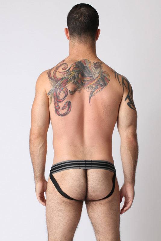 CellBlock 13 Cadet Jockstrap Limited Edition - Image 6