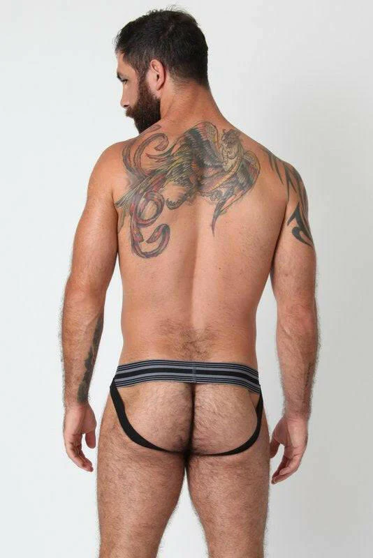 CellBlock 13 Cellmate Jockstrap - Image 2