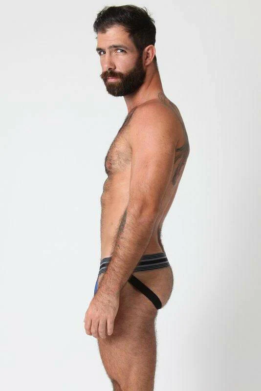 CellBlock 13 Cellmate Jockstrap - Image 3