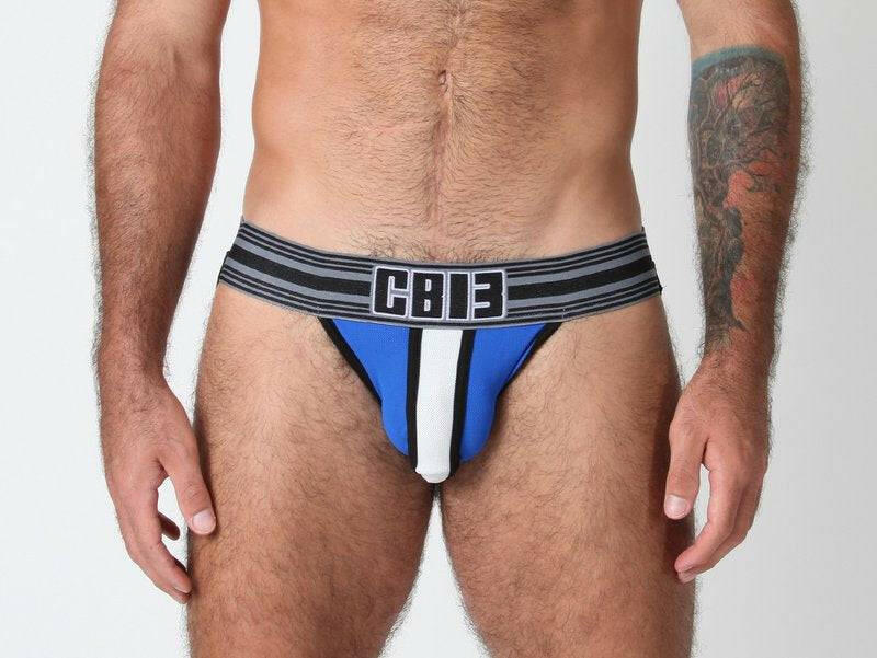 CellBlock 13 Cellmate Jockstrap - Image 4