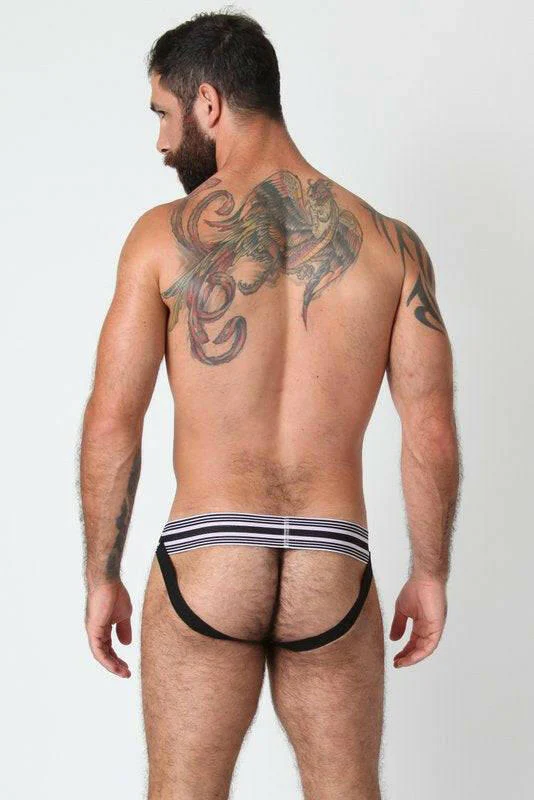 CellBlock 13 Cellmate Jockstrap - Image 6