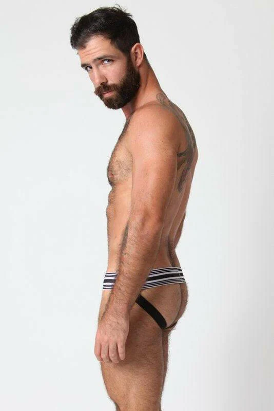 CellBlock 13 Cellmate Jockstrap - Image 7