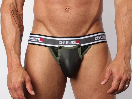 CellBlock 13 Covert Jockstrap - Image 12