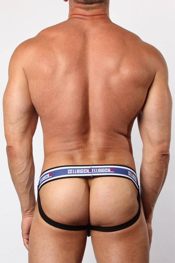 CellBlock 13 Covert Jockstrap - Image 2