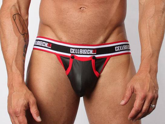 CellBlock 13 Covert Jockstrap - Image 8