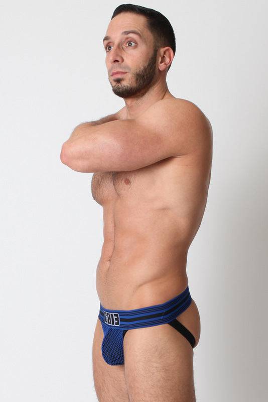 CellBlock 13 Dragnet Jockstrap - Image 3
