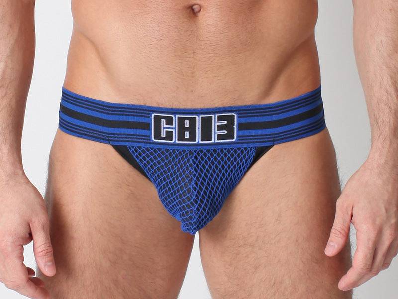 CellBlock 13 Dragnet Jockstrap - Image 4