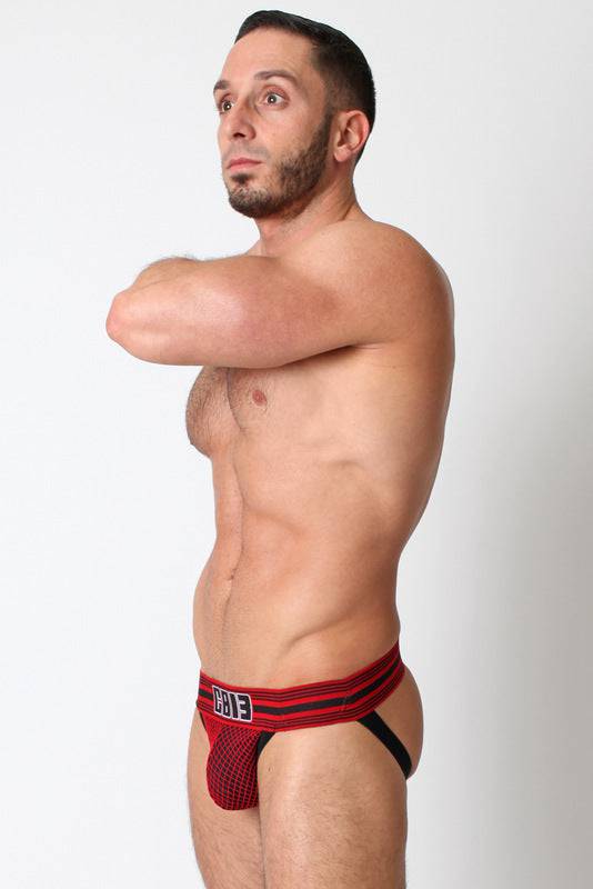 CellBlock 13 Dragnet Jockstrap - Image 7