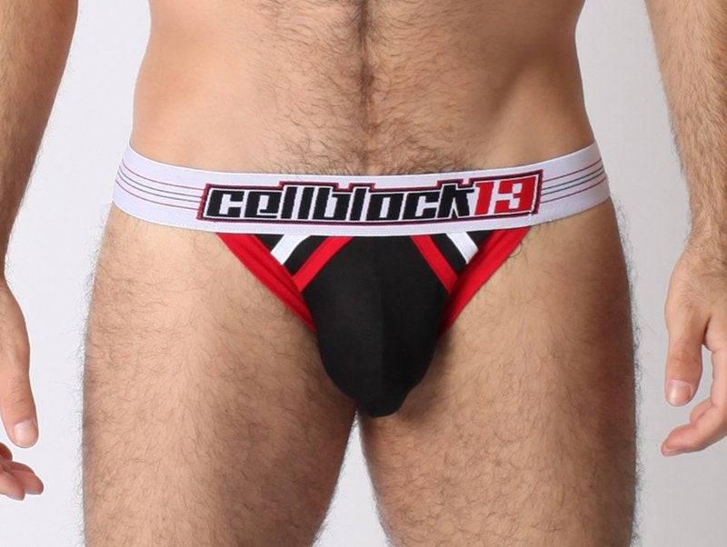 CellBlock 13 Dugout Jockstrap - Image 12