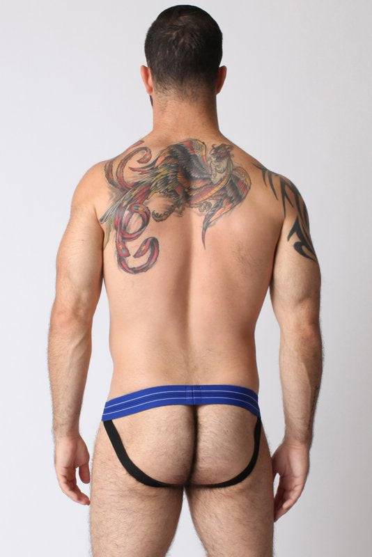 CellBlock 13 Dugout Jockstrap - Image 2