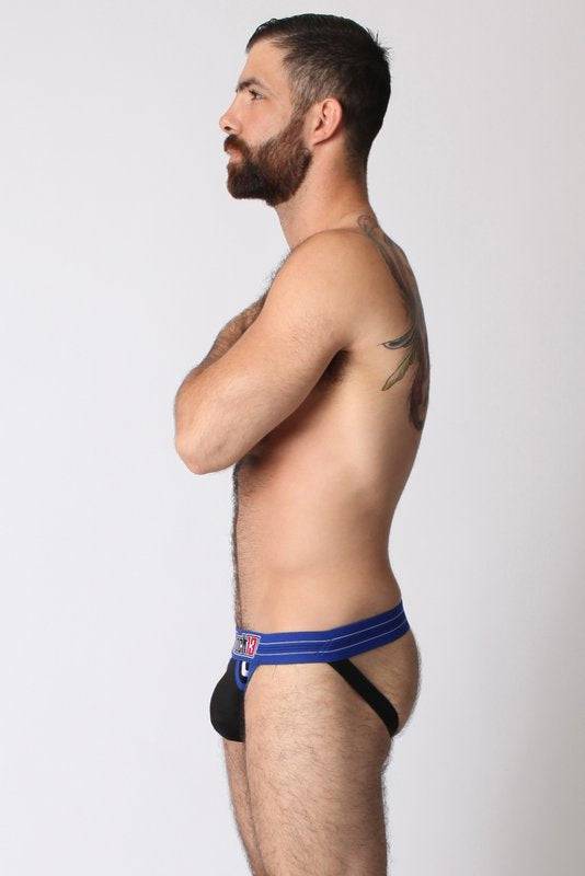 CellBlock 13 Dugout Jockstrap - Image 3