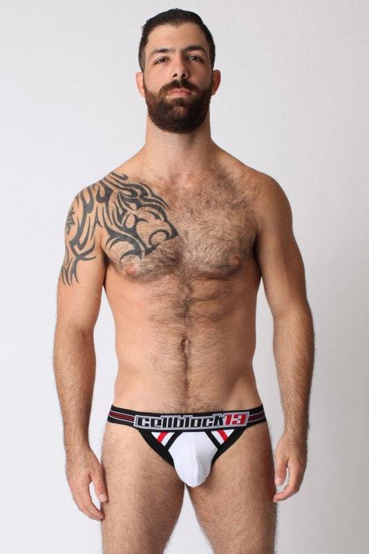 CellBlock 13 Dugout Jockstrap - Image 5
