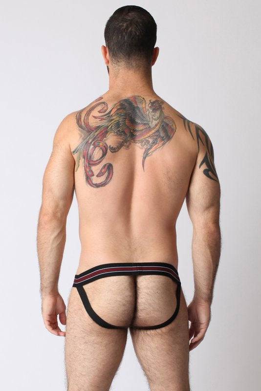 CellBlock 13 Dugout Jockstrap - Image 6