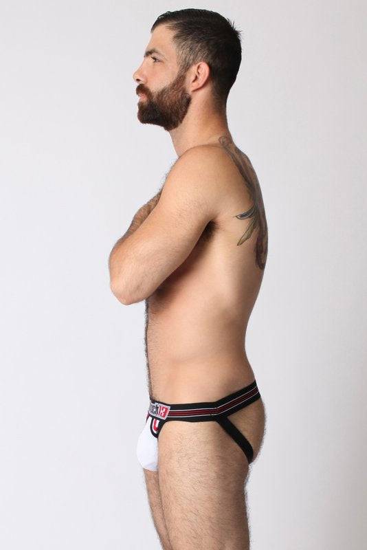 CellBlock 13 Dugout Jockstrap - Image 7