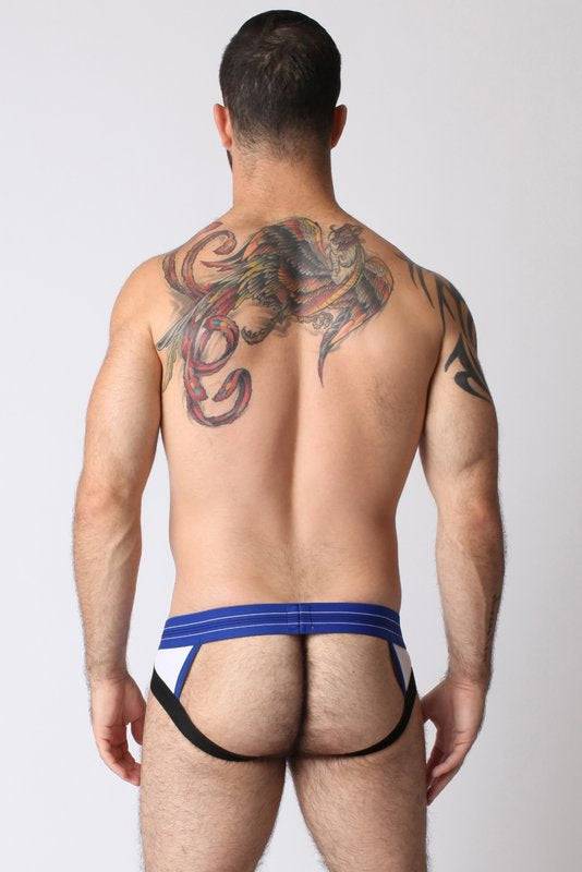 CellBlock 13 Dugout Shortstop Jockstrap - Image 2