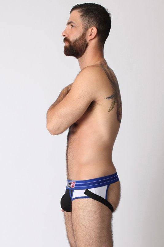 CellBlock 13 Dugout Shortstop Jockstrap - Image 3