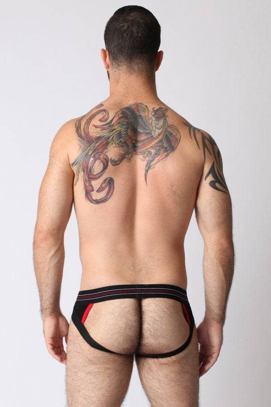 CellBlock 13 Dugout Shortstop Jockstrap - Image 6