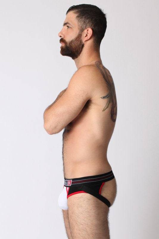 CellBlock 13 Dugout Shortstop Jockstrap - Image 7