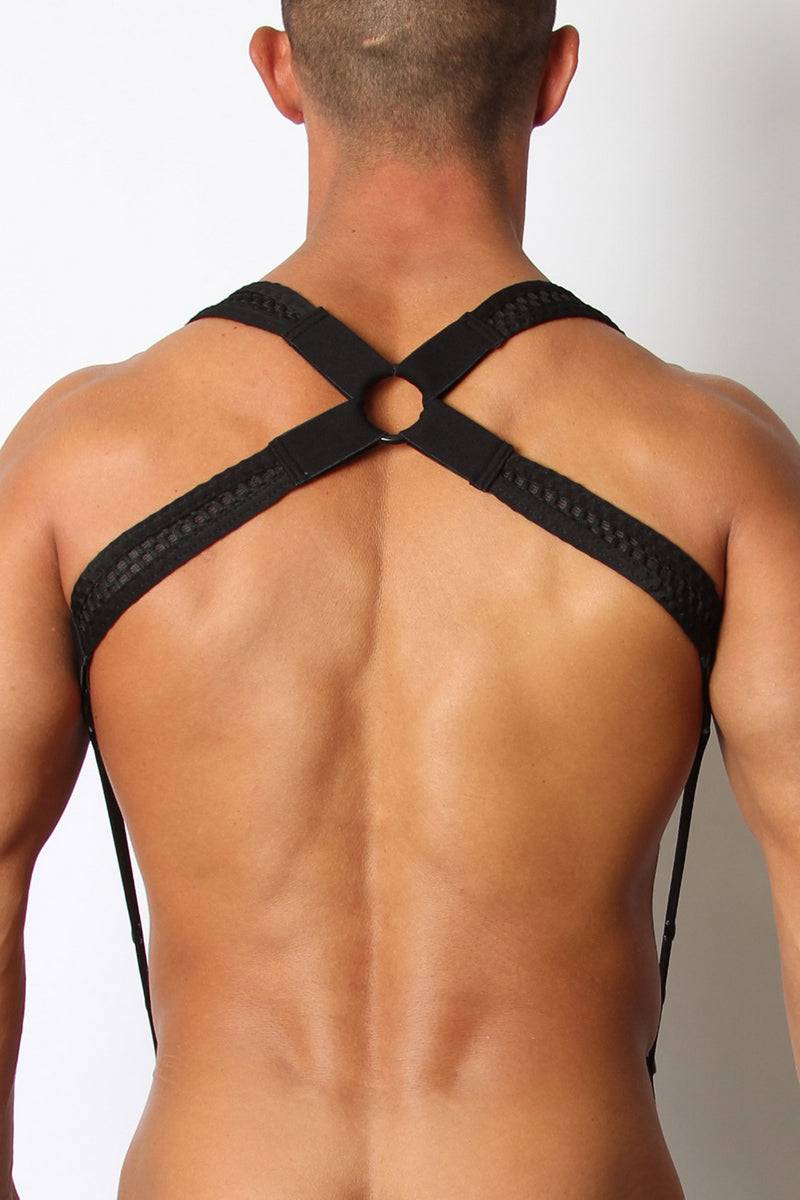 CellBlock 13 Echo Mesh Harness - Image 10