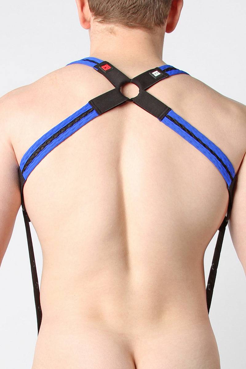 CellBlock 13 Echo Mesh Harness - Image 2