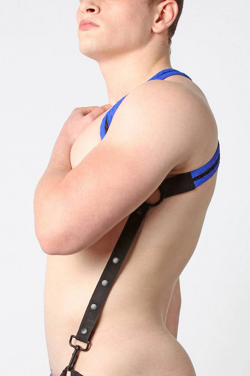 CellBlock 13 Echo Mesh Harness - Image 3