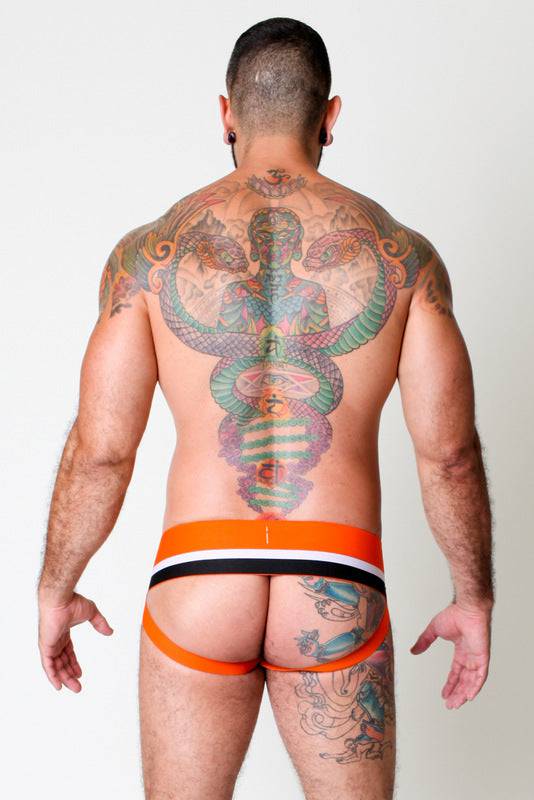 CellBlock 13 Enforcer Jockstrap - Image 10