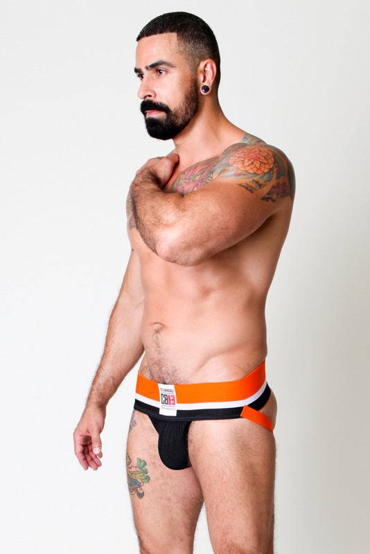 CellBlock 13 Enforcer Jockstrap - Image 11