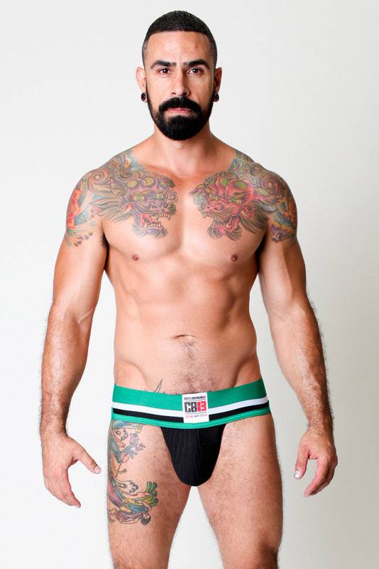 CellBlock 13 Enforcer Jockstrap - Image 13