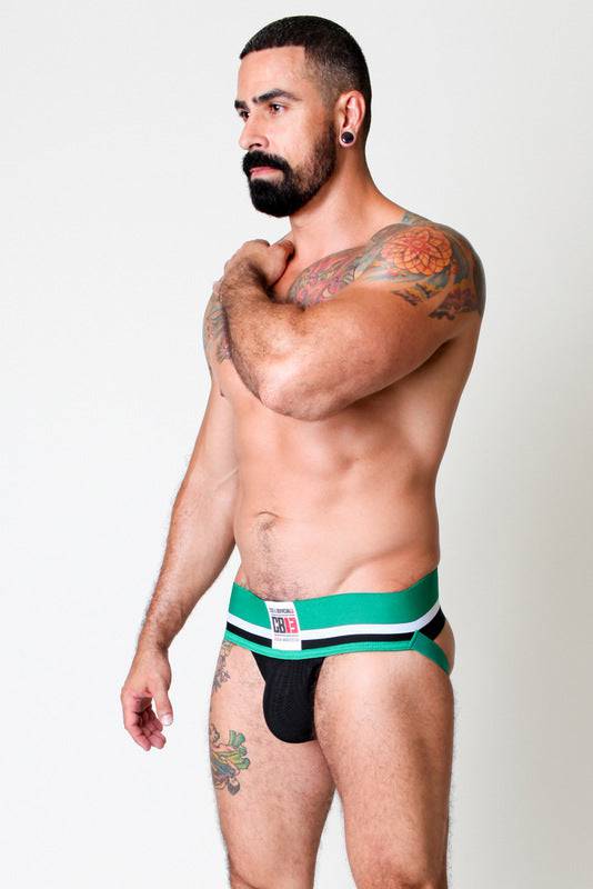 CellBlock 13 Enforcer Jockstrap - Image 15
