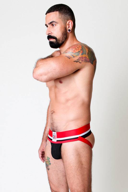 CellBlock 13 Enforcer Jockstrap - Image 7