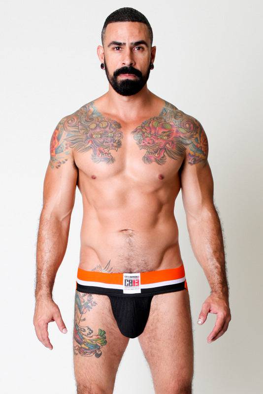 CellBlock 13 Enforcer Jockstrap - Image 9