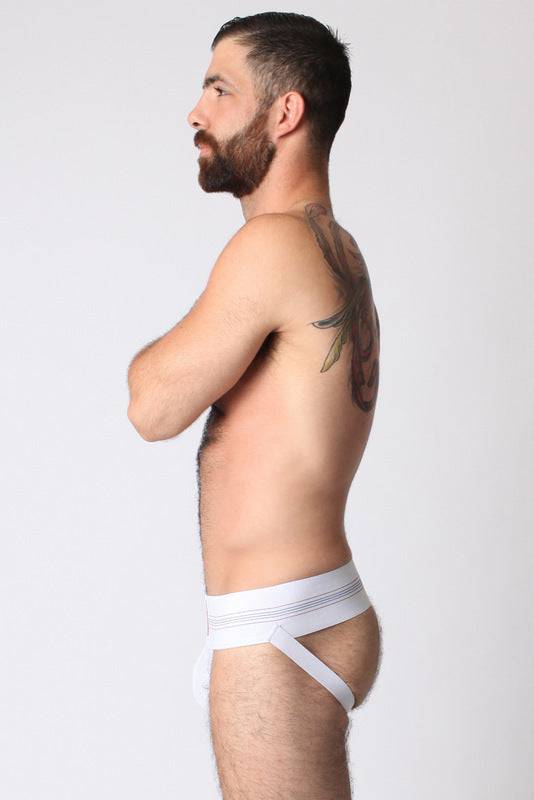 CellBlock 13 Freshman Jockstrap - Image 11