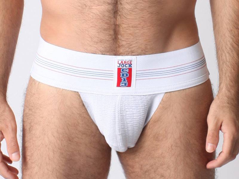 CellBlock 13 Freshman Jockstrap - Image 12
