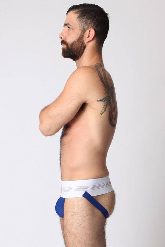 CellBlock 13 Freshman Jockstrap - Image 3