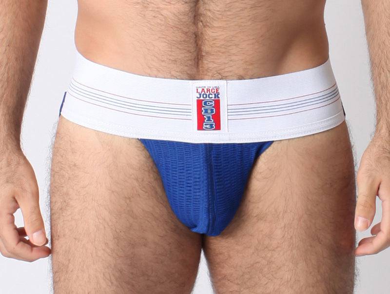 CellBlock 13 Freshman Jockstrap - Image 4