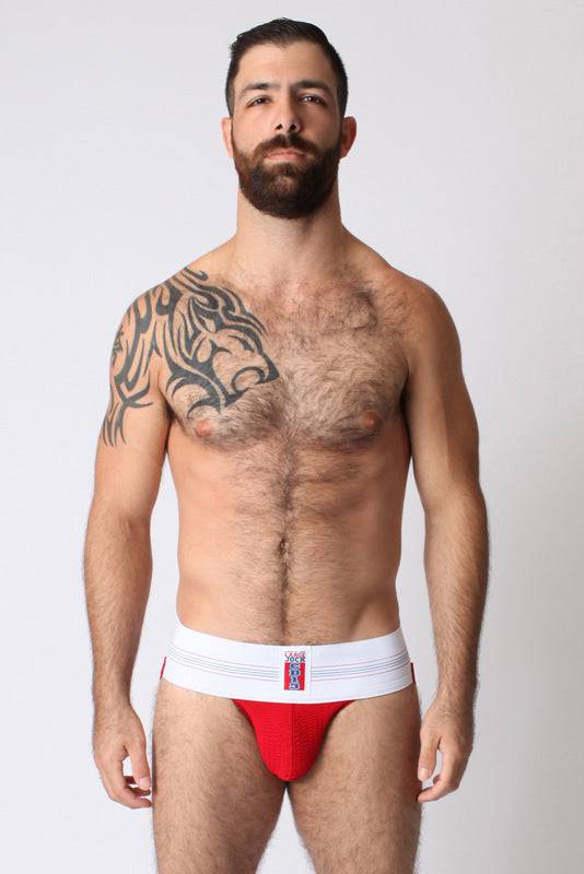 CellBlock 13 Freshman Jockstrap - Image 5