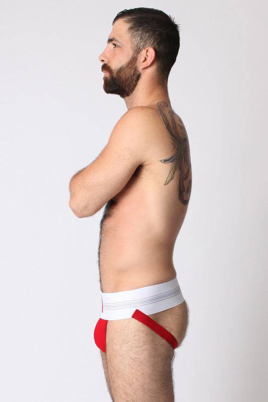 CellBlock 13 Freshman Jockstrap - Image 7