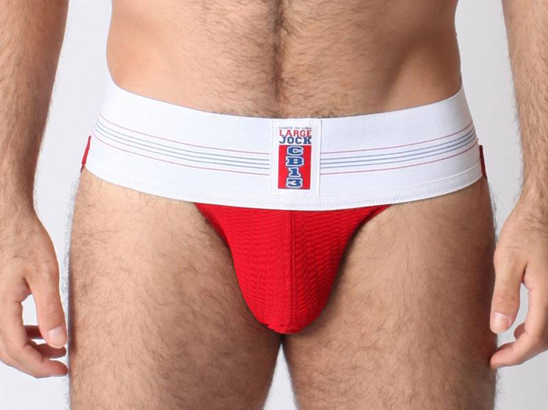CellBlock 13 Freshman Jockstrap - Image 8