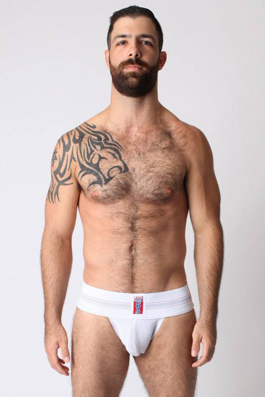 CellBlock 13 Freshman Jockstrap - Image 9