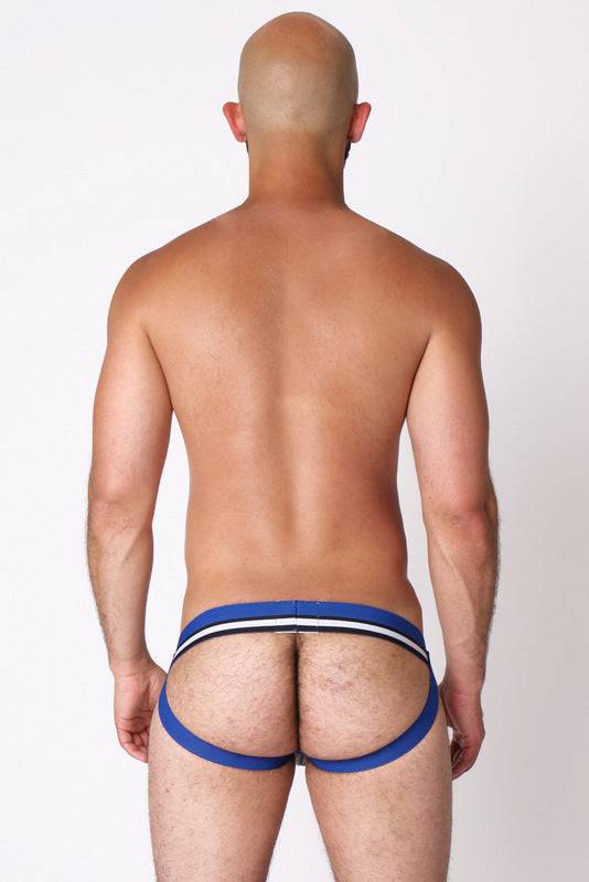 CellBlock 13 Fusion Jockstrap - Image 2