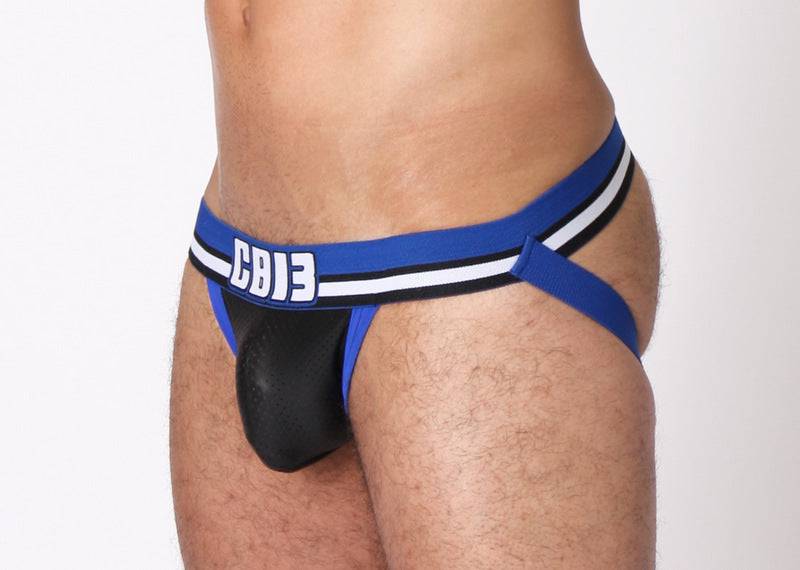 CellBlock 13 Fusion Jockstrap - Image 4