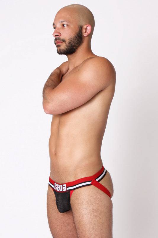 CellBlock 13 Fusion Jockstrap - Image 5
